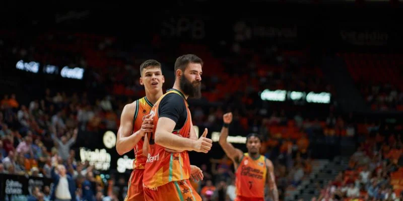 Фуэнлабрада - Валенсия Фуэнлабрада - Валенсия