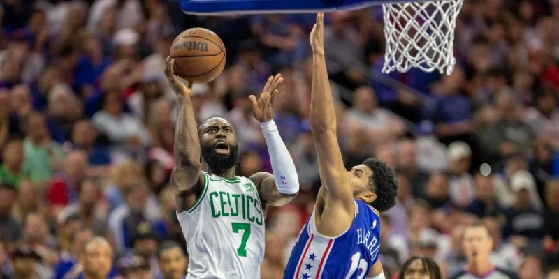 Бостон - Филадельфия