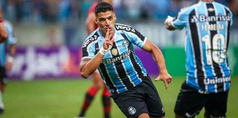 Гремио - Форталеза