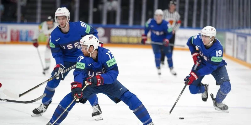 Германия - США Германия - США