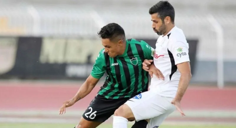 Докса - Акритас