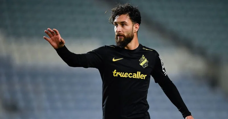 АИК - Гетеборг АИК - Гетеборг