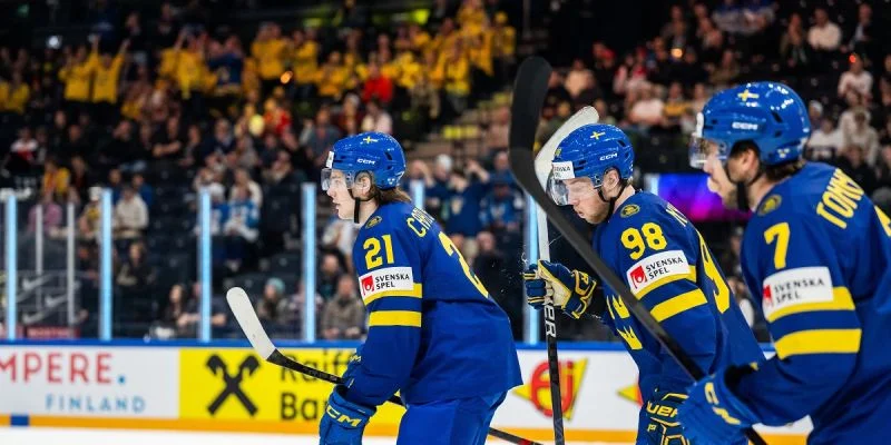 Финляндия - Швеция Финляндия - Швеция