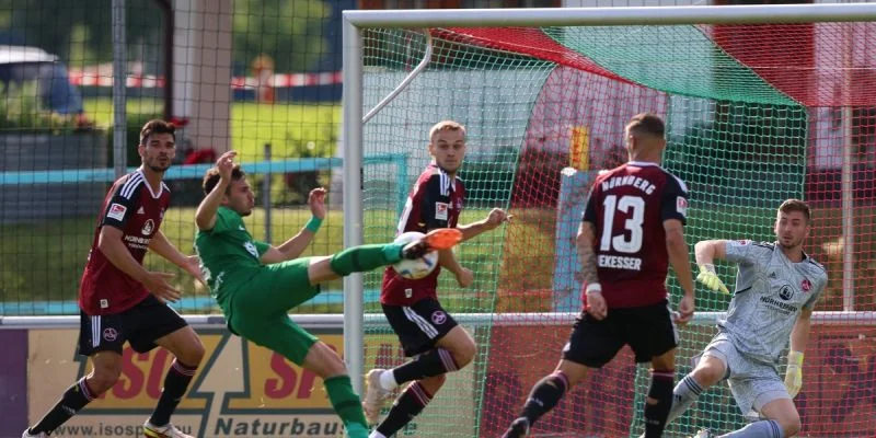 Лудогорец - Локомотив Пловдив