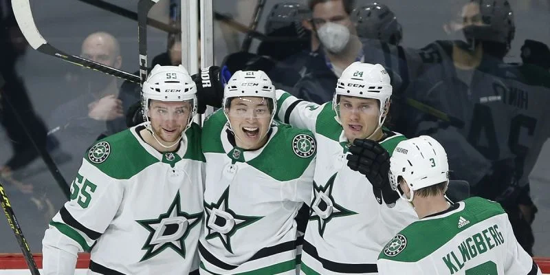 Даллас - Сиэтл