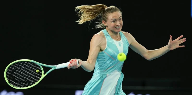 Александра Соснович - Клара Бюрель