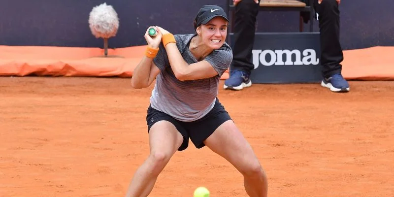 Беатрис Хаддад Майя - Ангелина Калинина