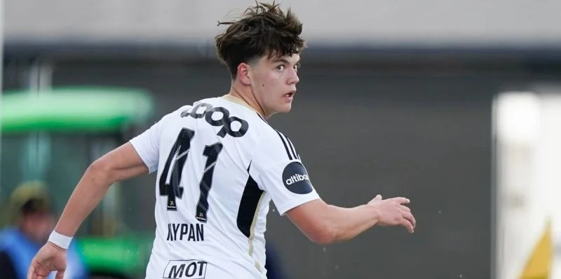 Русенборг - Хёугесунн