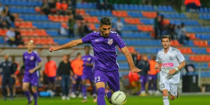 Лернаин Арцах - Урарту