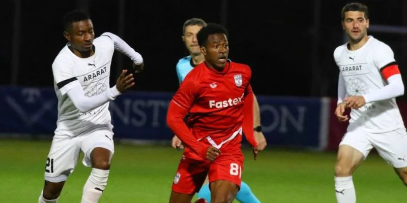 Ширак - Арарат-Армения