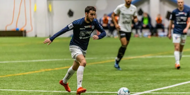 СИК - АС Оулу