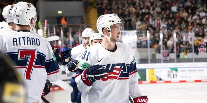 США - Австрия