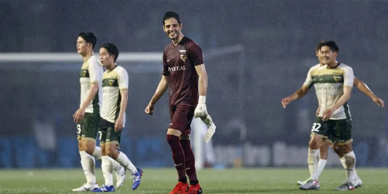 Точиги - Токио Верди