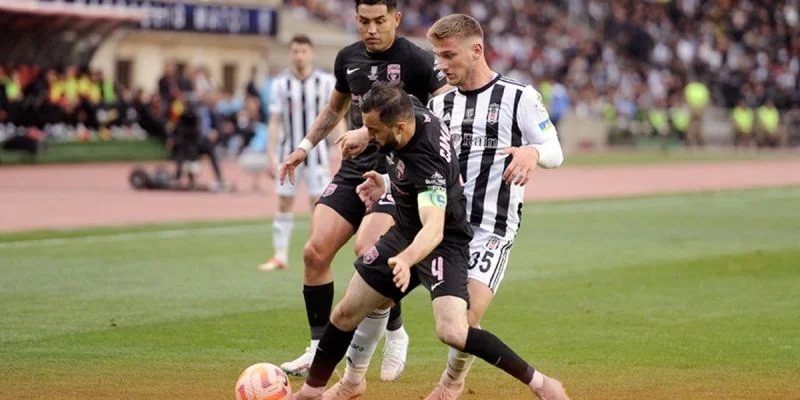 Сумгаит - Сабах Сумгаит - Сабах