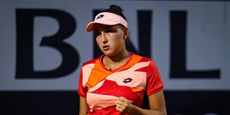 Камилла Рахимова - Мирра Андреева