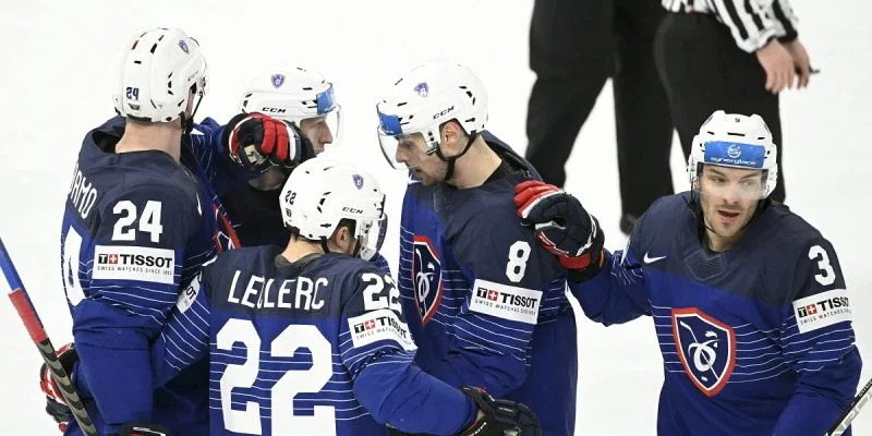 Финляндия - Франция Финляндия - Франция