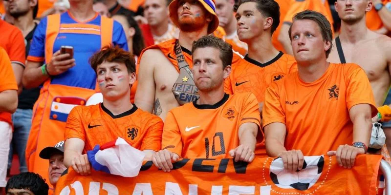 Швейцария (до17) - Нидерланды (до17)