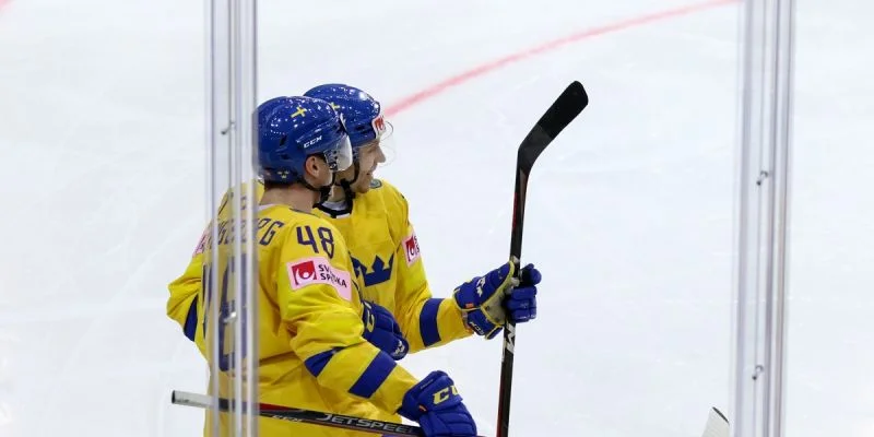 Венгрия - Швеция Венгрия - Швеция