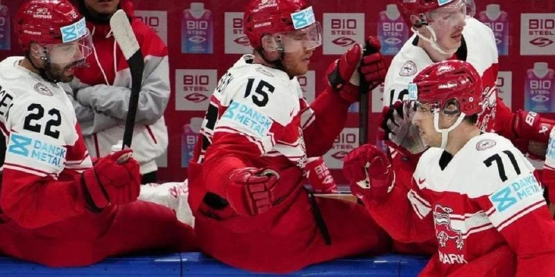 Дания - Германия Дания - Германия