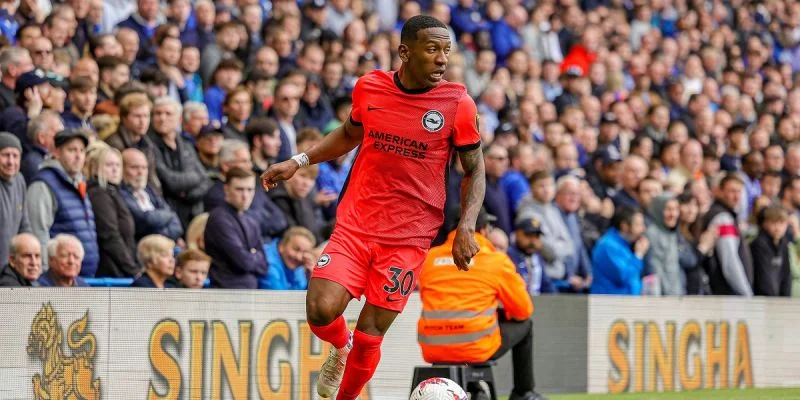 Ньюкасл - Брайтон