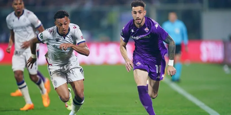 Базель - Фиорентина