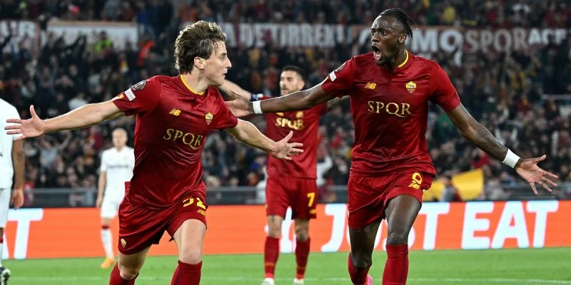 Байер - Рома Байер - Рома