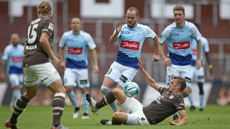 Видовре - Сеннерьюск Видовре - Сеннерьюск