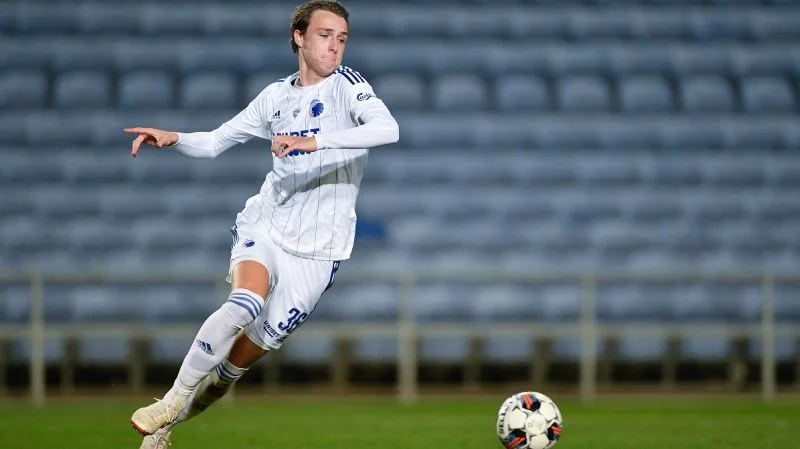 Ольборг - Копенгаген