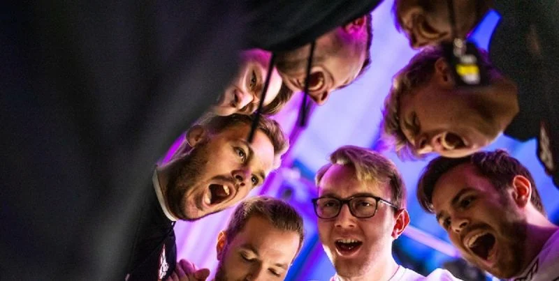 Heroic - FaZe Clan Heroic - FaZe Clan