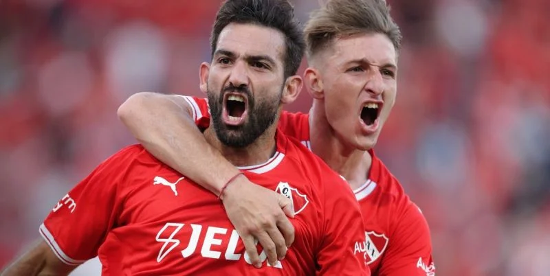 Арсенал Саранди - Индепендьенте