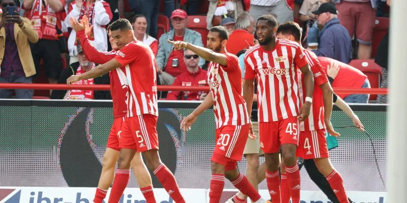 Фрайбург - Вольфсбург Фрайбург - Вольфсбург