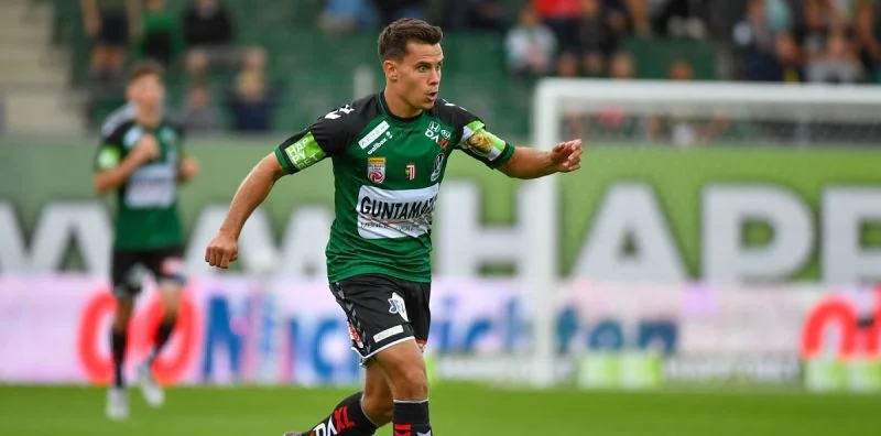 Рид - Альтах