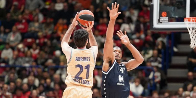 Барселона - Реал М