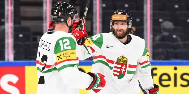 Венгрия - Финляндия Венгрия - Финляндия