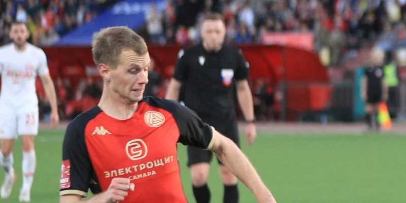 Акрон Тольятти - Алания Владикавказ