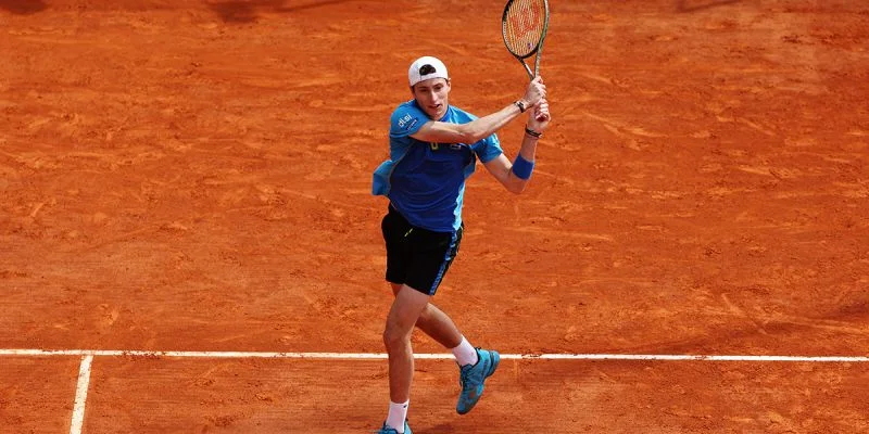 Ришар Гаске - Уго Умбер