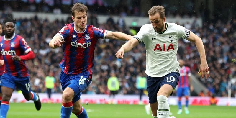 Тоттенхэм - Брентфорд