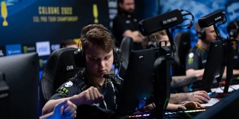 Team Liquid - Apeks Team Liquid - Apeks