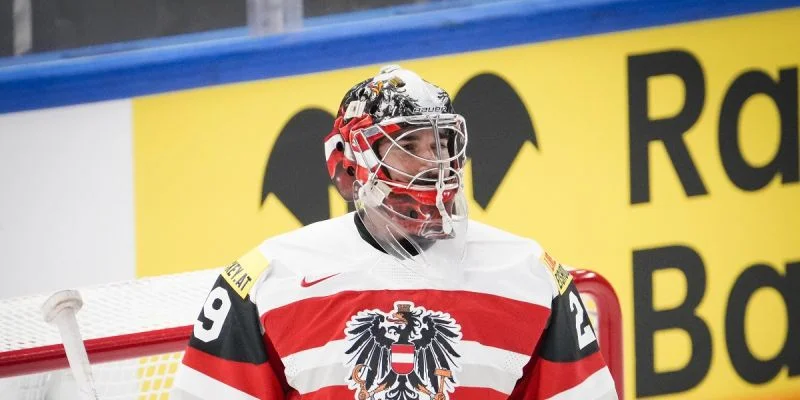 Австрия - Германия