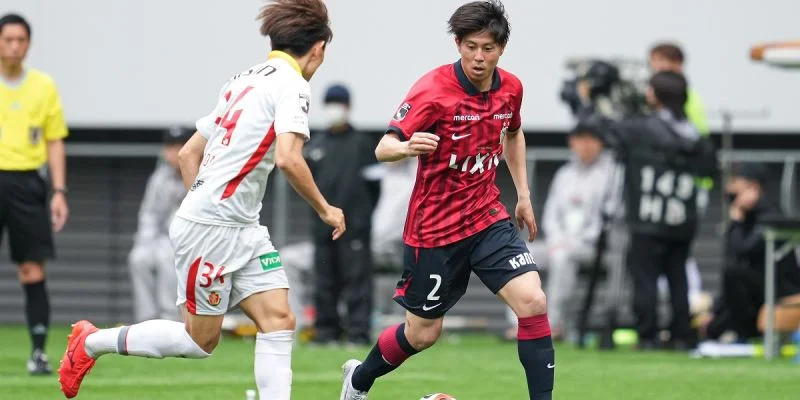 Нагоя - Хиросима