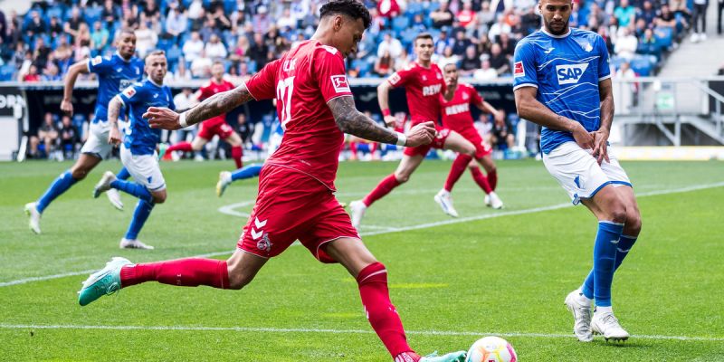 Мизьян маолида герта. Унион - хоффенхайм футбол фото. Табло унион хоффенхайм. Голы. Трансферы футбола.