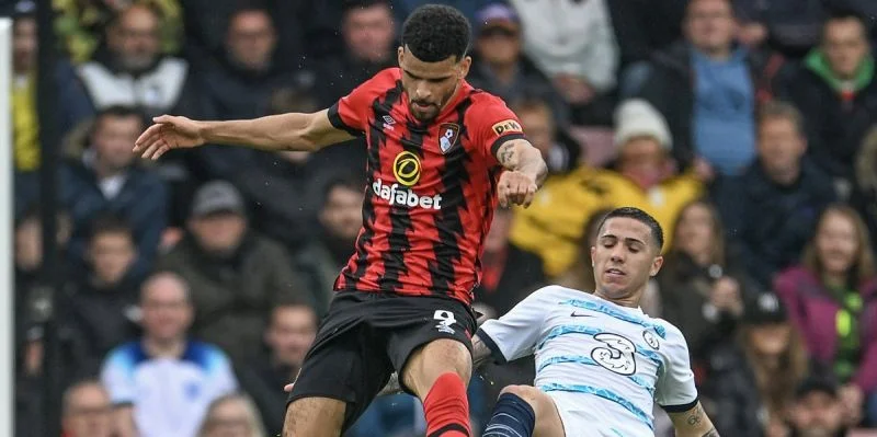 Борнмут - Манчестер Юнайтед