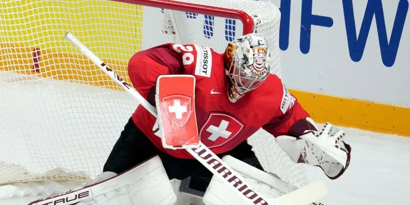 Канада - Швейцария Канада - Швейцария