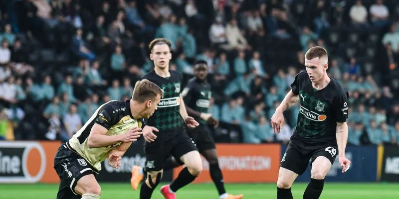 Краснодар-2 - Велес Москва