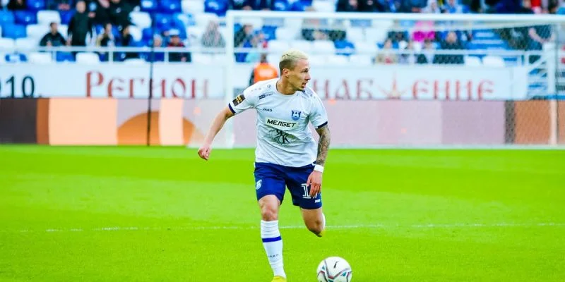 Балтика - Рубин