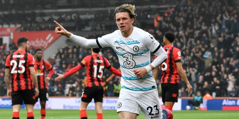 Манчестер Сити - Челси