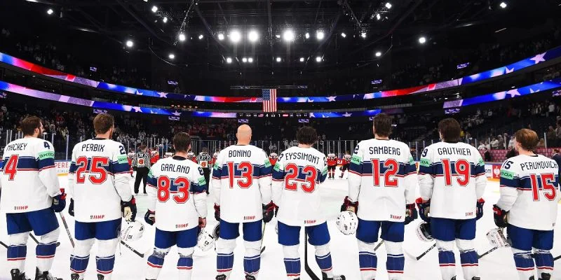 США - Франция США - Франция