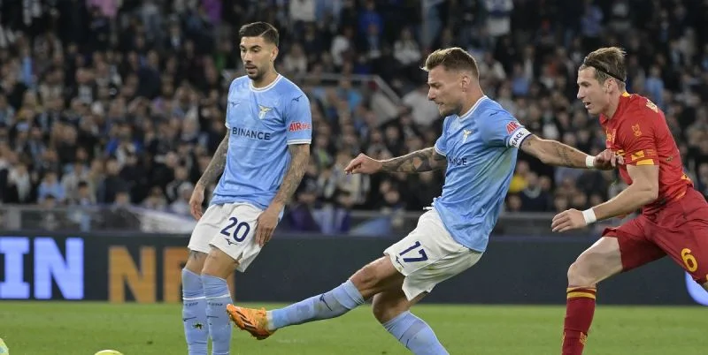 Удинезе - Лацио Удинезе - Лацио