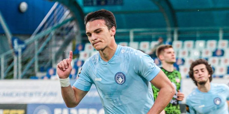 Родина - Кубань