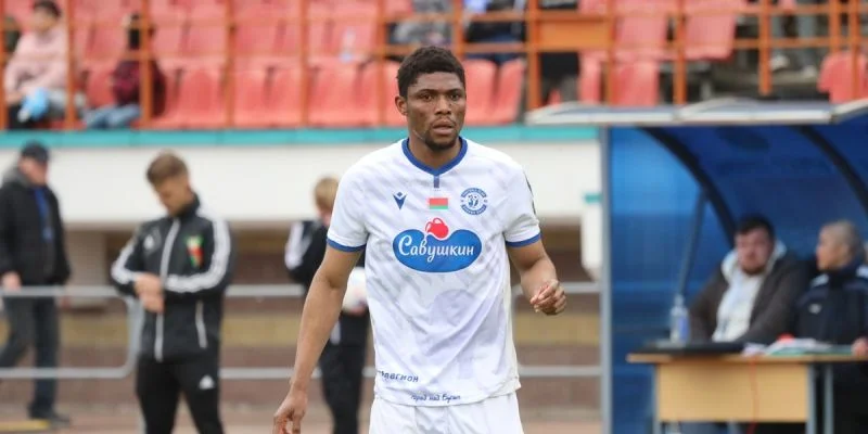 Динамо Брест - Гомель